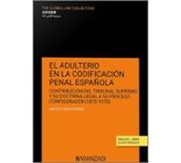 Adulterio En La Codificación Penal Española.