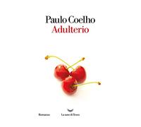 Adulterio (I libri di Paulo Coelho)