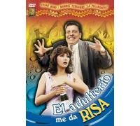 Adulterio Me Da Risa [Reino Unido] [DVD]