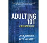 Adulting 101 Book 1 (ebook)