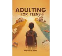 ADULTING FOR TEENS