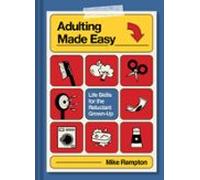 Adulting Made Easy (ebook)