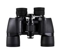 Adulto con visión Nocturna con Poca luz, Ocular Grande, Enfoque rápido, Impermeable, Gran Angular, binoculares compactos, Mini binoculares 8x40 para Adultos, para observación de AV