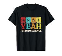 Adulto Sí Estoy En La Ciencia Hentai Amante Elemento Tabla Camiseta