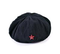 Adultos Che Guevara Cubano Revolutionist Boina Guerrilla Citizen Smith Disfraz D