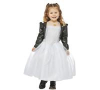 Adultos Chucky Disfraz Hombre Mujer Niños Halloween Chucky Muñeca Disfraz