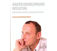Adultos Con Discapacidad Intelectual. Evaluacion Psicomotriz Y Ap Oyo