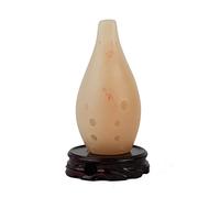 adultos Ocarinas Boca Completa Xun Resina De Diez Agujeros G-tune Cerámica Xun Tipo De Juego Principiantes Instrumento De Viento Ocarina Portátil ocarina instrumento (Color : 01)