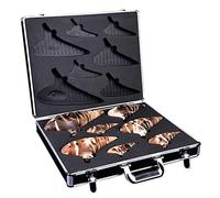 adultos Ocarinas Juego De Siete Piezas De Ocarina De 12 Hoyos, Instrumento Musical De Ocarina De Rendimiento Profesional De Ocarina Ahumada De Doce Hoyos ocarina instrumento