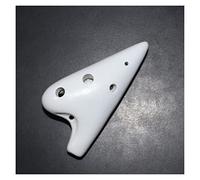 adultos Ocarinas Mini Collar De Ocarina De 6 Agujeros Para Niños Principiantes Y Adultos Con G (SSG) De Seis Agujeros, Instrumento Musical De Ocarina ocarina instrumento (Color : 08)