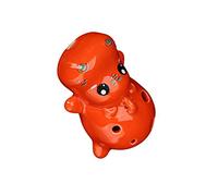 adultos Ocarinas Mini Ocarina De 6 Agujeros Alto C-tune Ocarina Para Principiantes, Ocarina De Cerámica Para Niños, Instrumento Musical De Seis Agujeros, Ocarina Para Estudiantes ocarina instrumento (