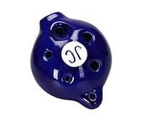 adultos Ocarinas Ocarina 4 Agujeros JC Tune Cerámica Ocarina Instrumento Musical Regalo De Música De Navidad ocarina instrumento
