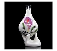 adultos Ocarinas Ocarina Para Principiantes 6 Agujeros AC-tune Cerámica Ocarina Seis Agujeros Alto C-tune Pintado A Mano Boca Larga Ocarina Instrumento Musical ocarina instrumento (Color : 11)