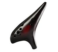 adultos Ocarinas Ocarina Profesional 12 Agujeros Alto F Ocarina Rendimiento Ardiente Ocarina Instrumentos Musicales ocarina instrumento