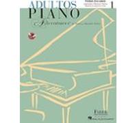 Adult Piano Adventures: Lecciones; Tecnica; Teoria Material De Apoyo En Linea (1)