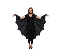 ADULTS BAT CAPE - ONE SIZE
