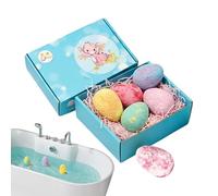 Adults Bath Bubble - Handmade Skin Hidrating Dinosaur Toy Inside | Fragrance Fizzy Bubbles Baths for Kids Boys Girls Teens Women Men | Hotel Bathroom Spa Relaxation Christmas Gift Idea