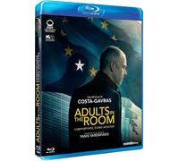 Adults in the Room (2019) (Blu-Ray)