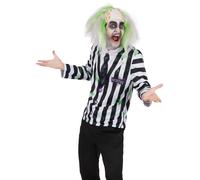Smiffys Camiseta Beetlejuice