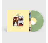 Adults - The Seeds We Sow Are Sprouting Buds Nonetheless [VINYL] [Vinilo]