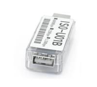 ADUM3165 USB Digital Isolator USB2.0 480Mbps USB High-Speed Isolato for DAC Purification Virtual Oscilloscope Analysis