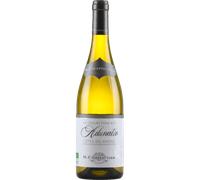 Adunatio blanc 2024 - M. Chapoutier