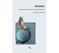 Adunia: Colección de relatos etimológicos (PIE DE PAGINAS)