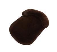 ADUODAO Cama grande para perros con refuerzo en forma de U, sofá cama esponjoso antiansiedad para perros, colchón suave y cálido para mascotas con parte inferior antideslizante, tapetes de cojín