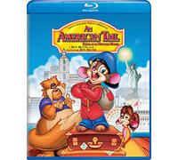 Aduoke An American Tail (Blu-ray)