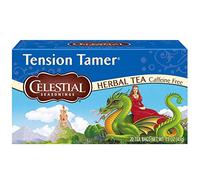 Té De Hierbas Tension Tamer 20 BAGS De Celestial Seasonings