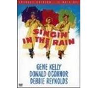 Aduoke Singin' In The Rain (Import, all-region, Theatrical Trailer)