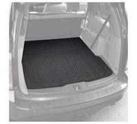 ADUYHCZ Protector Maletero Coche Recortable, para Kia Niro 2017-2024 2025 Cubre Maletero Impermeable y Antideslizante, Protector de para Perros