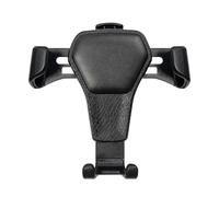 ADUYHCZ Soporte magnético para teléfono de Coche, para Nissan Almera Juke Leaf Navara Pathfinder Patrol Liberación De Un Botón Y 360° Rotación súper magnético