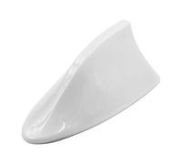 ADUYHCZ Techo Estilo Tiburón Aleta, para Mercedes GLA GLA 180 GLA 200 GLA 250 GLA 250e Señal Radio Aérea con Base Adhesiva, Coche Techo Superior Radio Antena Aleta,B