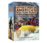Adv in America's Western Parks: Collector's Edit [USA] [DVD]