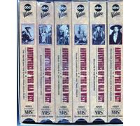Adv of Old West [USA] [VHS]