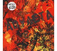 Advaeta - Death and the Internet [Vinilo]