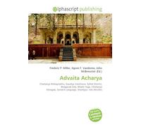 Advaita Acharya: Chaitanya Mahaprabhu, Gaudiya Vaishnava, Sylhet District, Bhagavad Gita, Bhakti Yoga, Chaitanya Mangala, Sanskrit Language, Shantipur, Sila (Murthi)