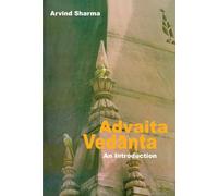 Advaita Vedanta: An Introduction