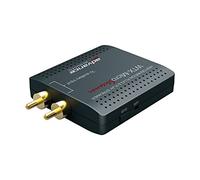 Advance Acoustic WTX MicroStream - Reproductor de Red (24/96), Color Gris