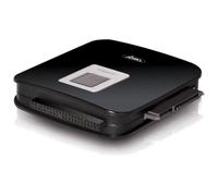 Advance - Adaptador Easy Plug USB 3.0 SuperSpeed, Velocidad máxima de 5 GB/s, SATA e IDE