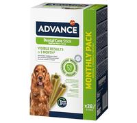 Advance Advance Snacks Dental Care Stick para Perro - 720 gr (pack de 1)