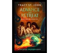 Advance and Retreat: 6 (Dark Empire)