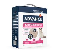 Advance Arena Aglomerante Multiperformance para Gatos