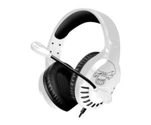 Advance Auriculares estéreo GTA210 compatibles con PC, PS5/PS4, Xbox Series X|S/Xbox One - 40 mm
