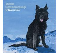 Advance Base - Animal Companionship (Coloured) (LP)