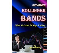 Advance Bollinger Band Trading Indicator for Technical Analysis by Lalit Mohanty (Learn Stock Market Trading)