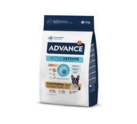 Advance Bulldog Francés Adulto - 2 x 7,5 kg