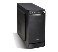 Advance - Caja mATX/ATX Original 480 - Alimentación 480 W - USB 3.0 - Lector de Tarjetas SD & mSD
