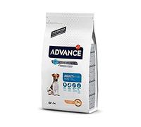 Advance Mini Adult Chicken & Rice 1.5 Kg